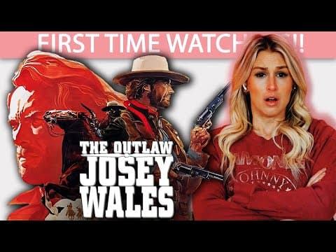 The Outlaw Josey Wales