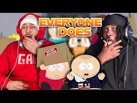 South Park S22E8