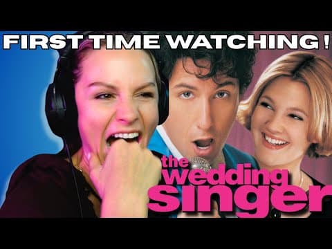 The Wedding Singer