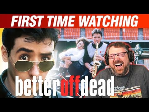Better Off Dead