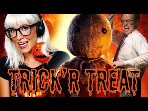 Halloween Horror