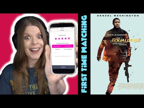 The Equalizer 2