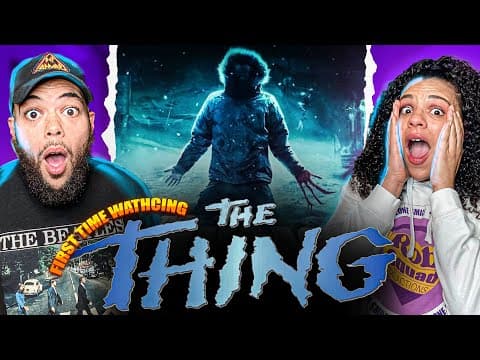 The Thing