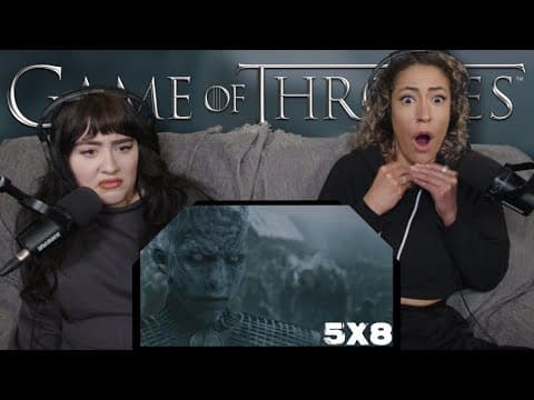 Game Of Thrones S5E8