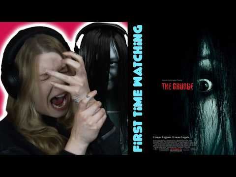 The Grudge