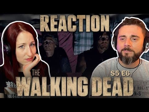 The Walking Dead S5E6