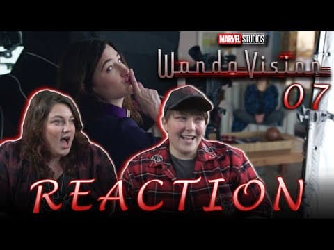 WandaVision Episode 7