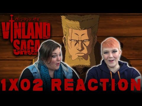 Vinland Saga S1E2