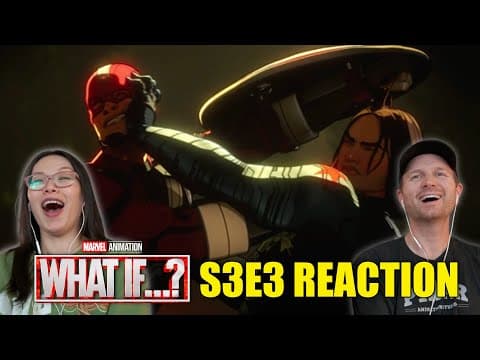 What If... S3E3