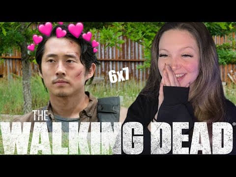 The Walking Dead S6E7