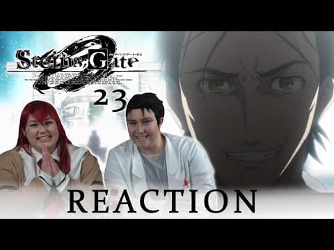Steins;Gate Episode 0