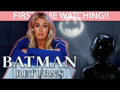 Batman Returns