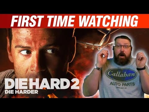 Die Hard 2