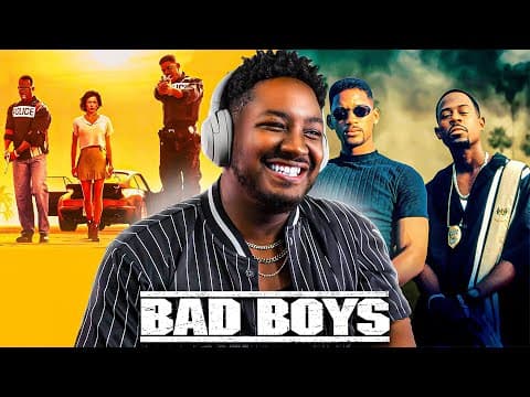 Bad Boys