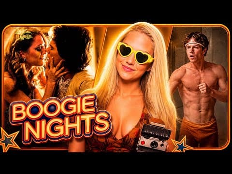 Boogie Nights (1997)