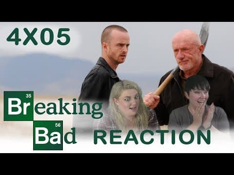 Breaking Bad S4E5