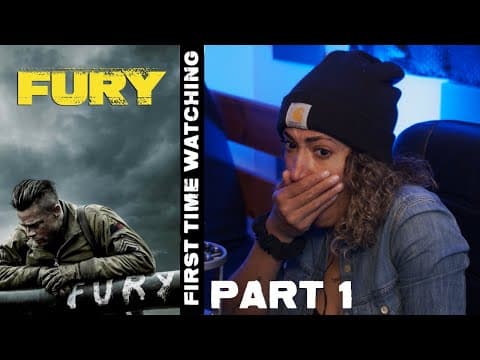 Fury