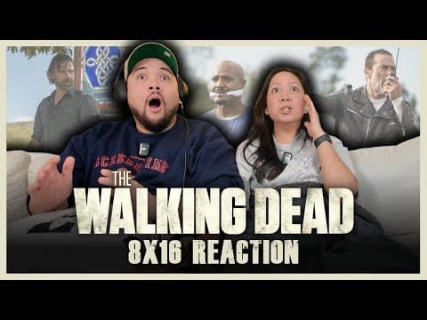 The Walking Dead S8E16