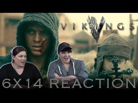 Vikings S6E14
