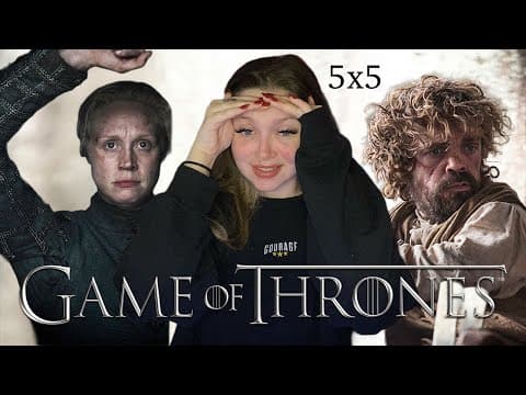 Game Of Thrones S5E5
