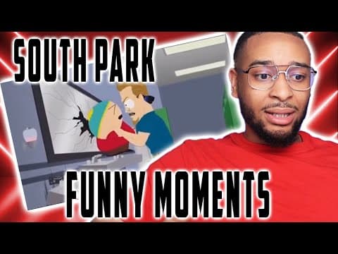 South Park