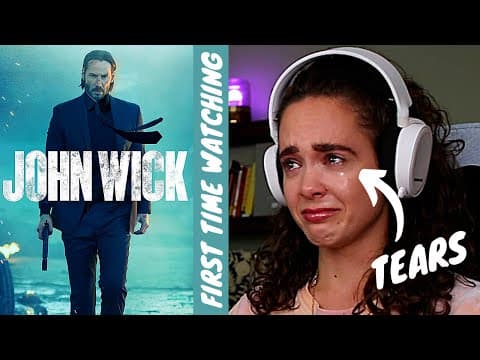 John Wick