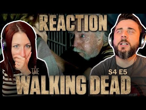 The Walking Dead S4E5