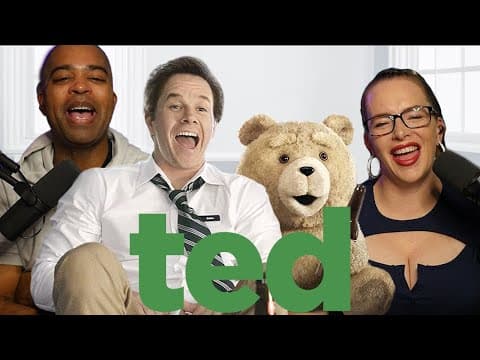 Ted