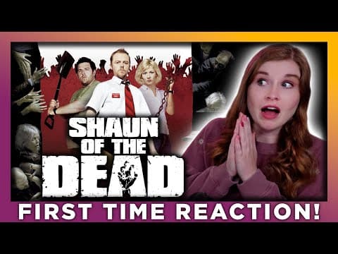 Shaun Of The Dead (2004)