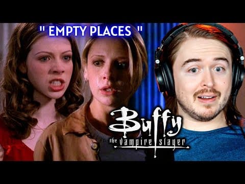 Buffy the Vampire Slayer S7E19