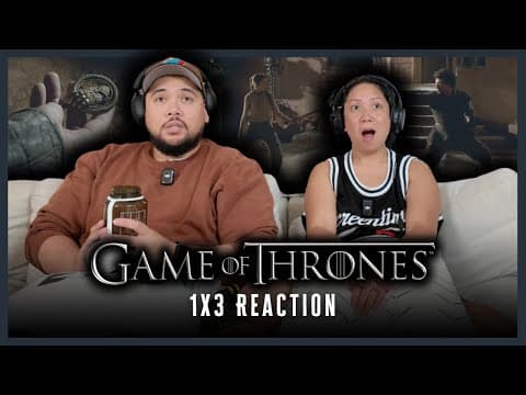 Game Of Thrones S1E3