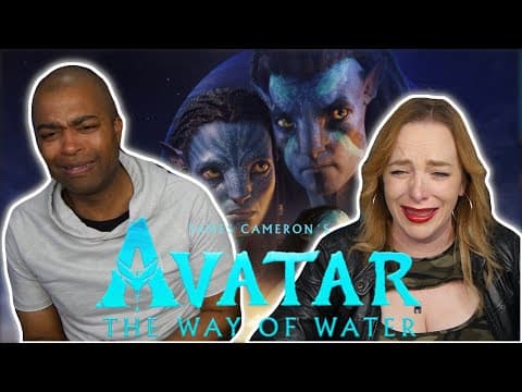 The Honest Truth about - Avatar: The Way of Water