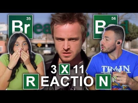 Breaking Bad S3E11