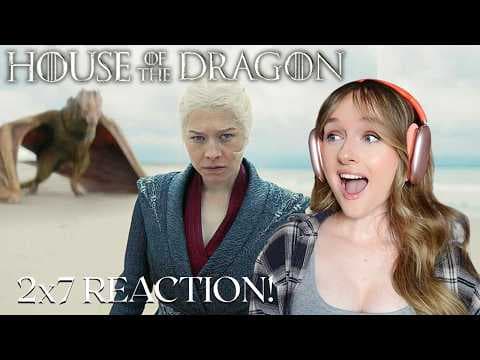 House of the Dragon S2E7
