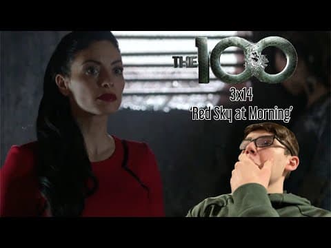 The 100 S3E14