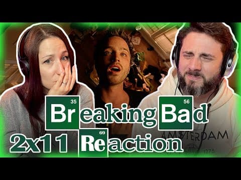 Breaking Bad S2E11