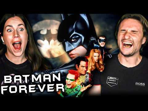 Batman Forever
