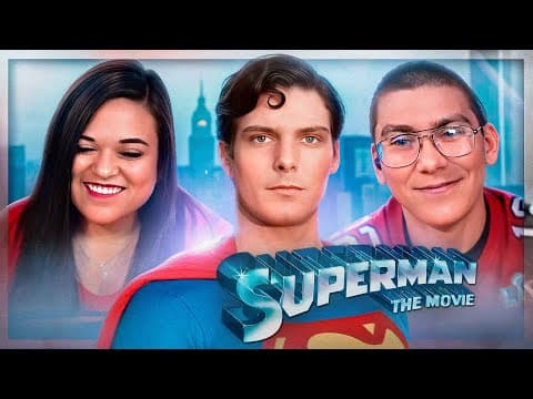 Superman