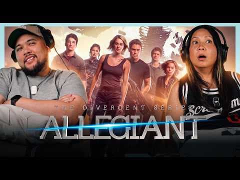 ALLEGIANT