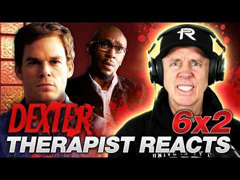 Dexter S6E2