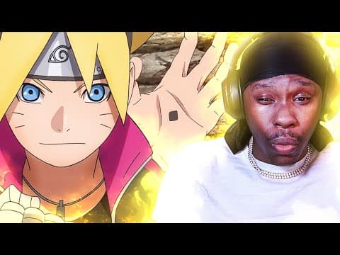 Boruto: Naruto Next Generations Episode 66