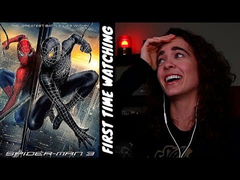 Spider-Man 3