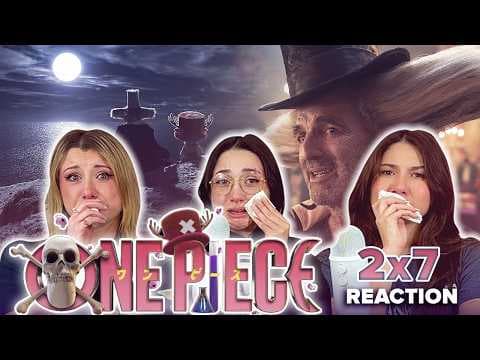 One Piece S2E7