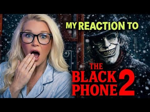 Black Phone 2