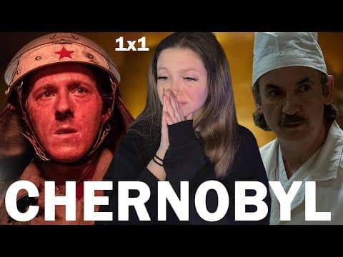 Chernobyl Episode 1