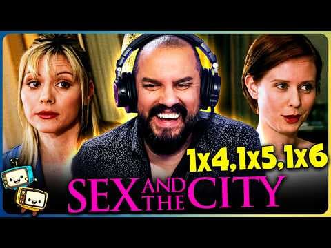 Sex And The City