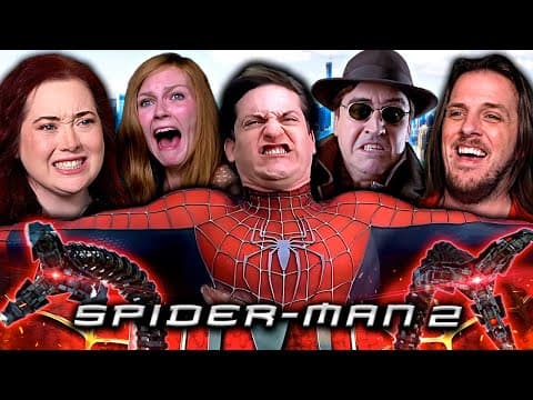Spider-Man 2