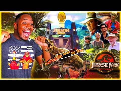 Jurassic Park