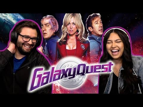 [RE-UPLOAD] Galaxy Quest