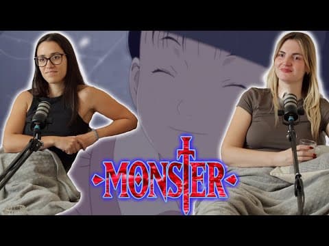 Monster S1E9